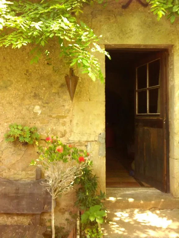 Le Mas De Jammes Villa Villeneuve-dʼAveyron
