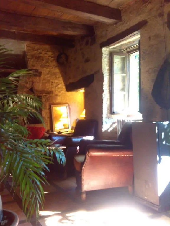 Le Mas De Jammes Villa Villeneuve-dʼAveyron 0*,