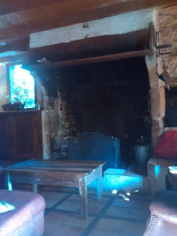Le Mas De Jammes Villa Villeneuve-dʼAveyron