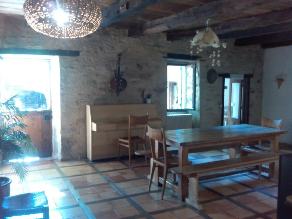 Le Mas De Jammes Villa Villeneuve-dʼAveyron