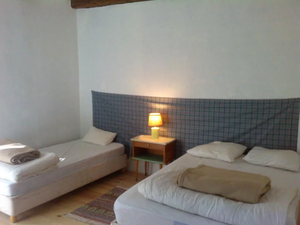 Le Mas De Jammes Villa Villeneuve-dʼAveyron