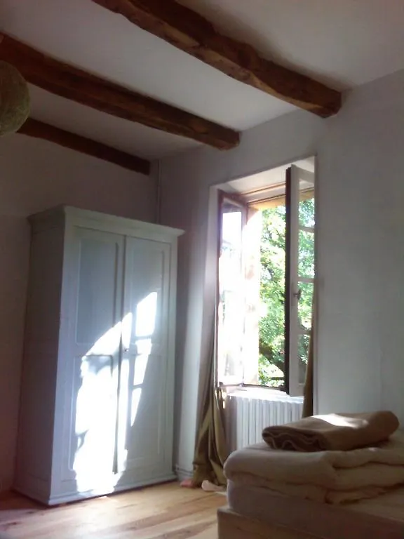 Le Mas De Jammes Villa Villeneuve-dʼAveyron Frankrike