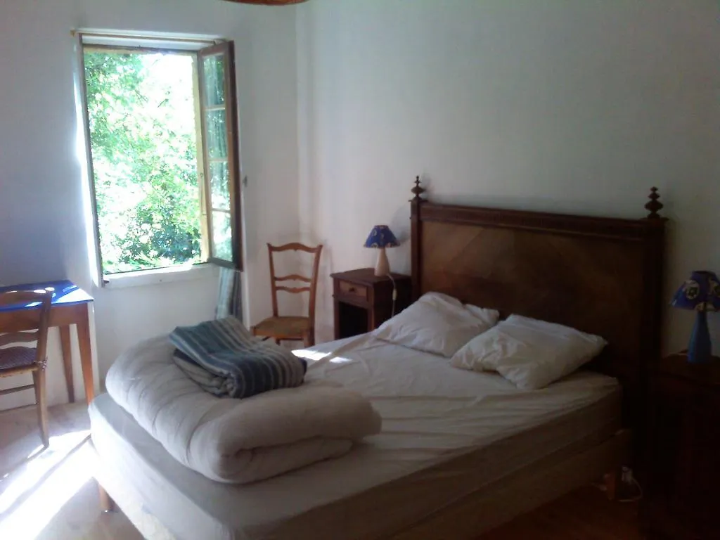 Le Mas De Jammes Villa Villeneuve-dʼAveyron 0*,