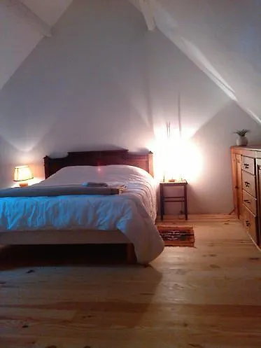 Le Mas De Jammes Villa Villeneuve-dʼAveyron 0*,
