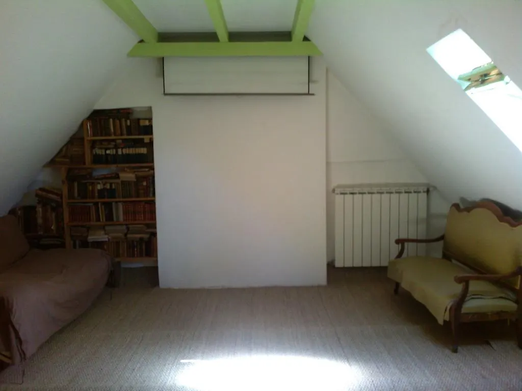 Le Mas De Jammes Villa Villeneuve-dʼAveyron Semesterbostad