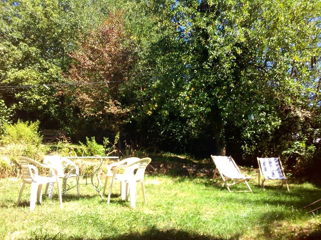 Le Mas De Jammes Villa Villeneuve-dʼAveyron